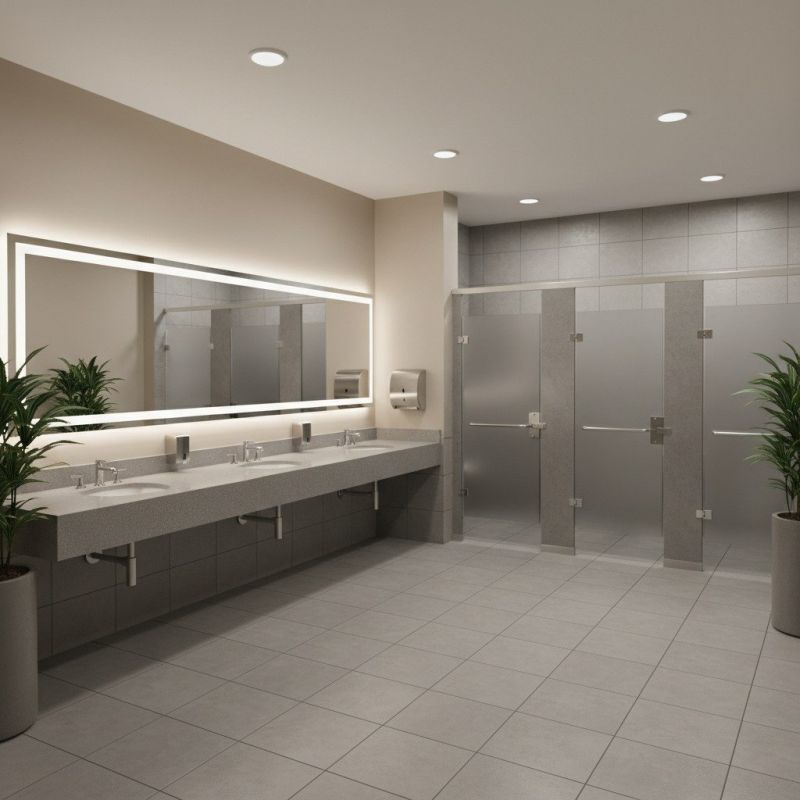 Top Bathroom Remodeling Companies in Bethesda, MD