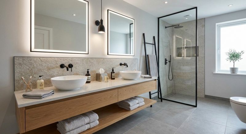Top Bathroom Remodeling Companies in Bowie, MD