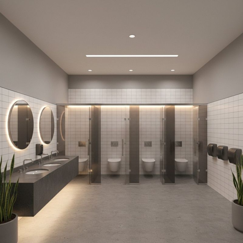 Top Bathroom Remodeling Companies in Chevy Chase, MD