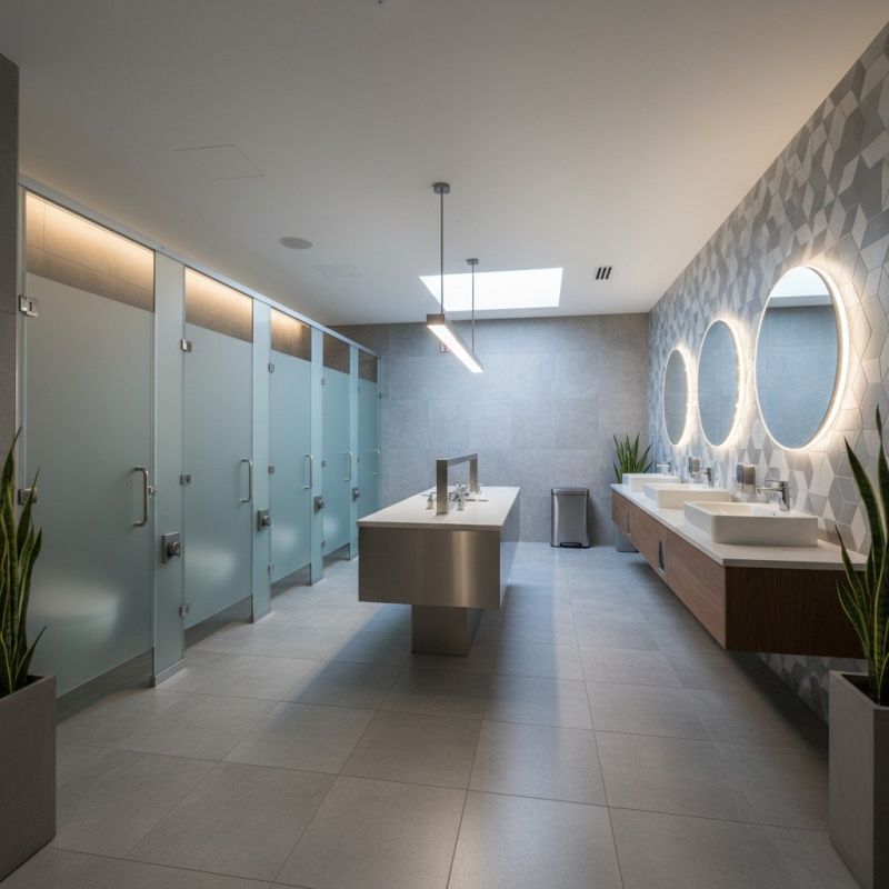 Top Bathroom Remodeling Companies in Crofton, MD