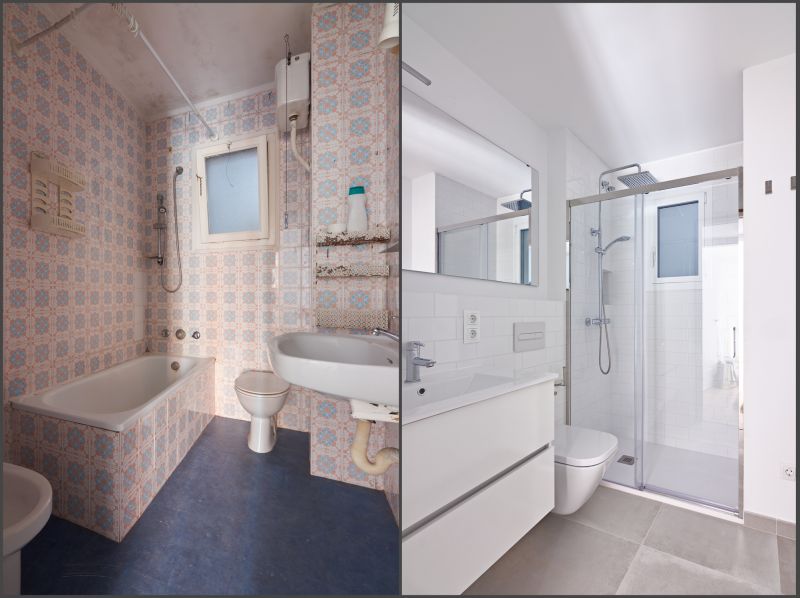 Top Bathroom Remodeling Companies in Dundalk, MD