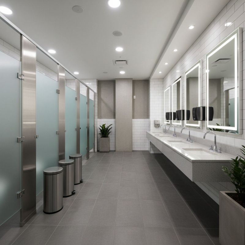 Top Bathroom Remodeling Companies in Gaithersburg, MD
