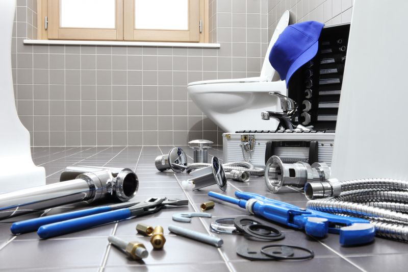 Top Bathroom Remodeling Companies in Gambrills, MD