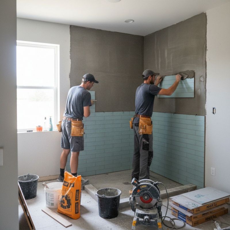 Top Bathroom Remodeling Companies in Glen Burnie, MD