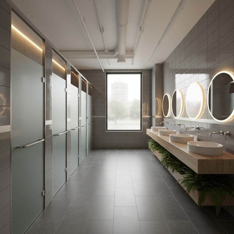 Top Bathroom Remodeling Companies in Owings Mills, MD