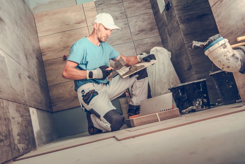 Top Bathroom Remodeling Companies in Pasadena, MD