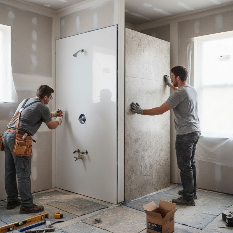 Top Bathroom Remodeling Companies in Randallstown, MD