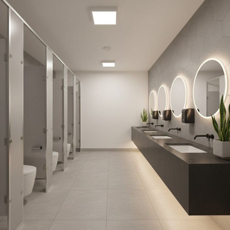 Top Bathroom Remodeling Companies in Randallstown, MD