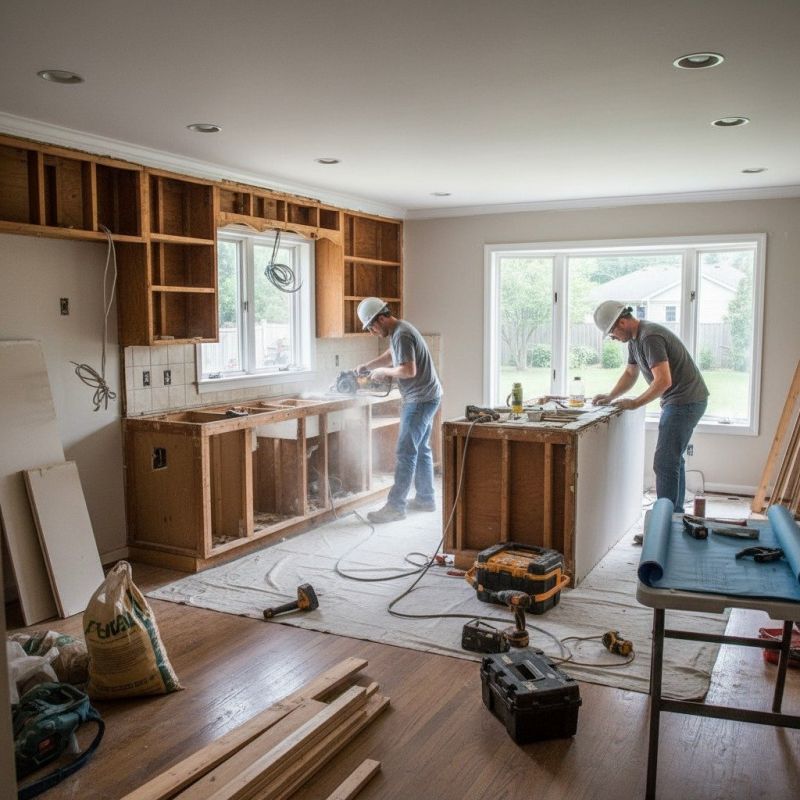 Top Bathroom Remodeling Companies in Severna Park, MD