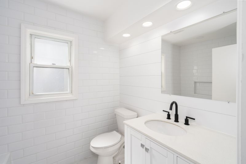 Top Bathroom Remodeling Companies in Woodbine, MD