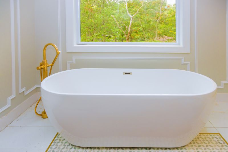 Cost of Bathtub Installation in Ellicott City, MD